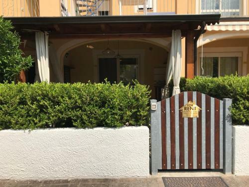 Apartamento Cosy 64g App Pizzo Beach