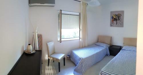 Apartamento Sonia F Pizzo Beach Club