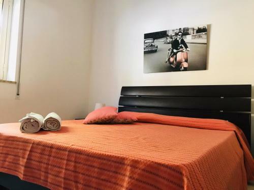 Pizzo Beach Club One Bed Apartments