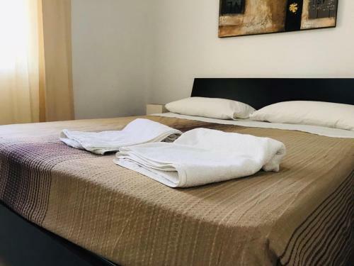 Pizzo Beach Club One Bed Apartments