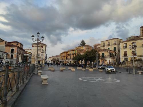Le Rondinelle Appartamento Vacanze - Stanza Privata