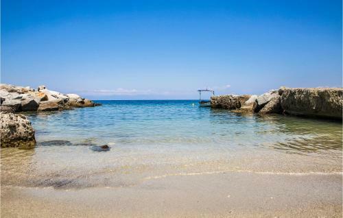Amazing Apartment In Pizzo With