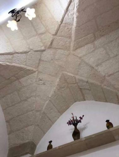 L'antica Pietra Casa Vacanza Salento
