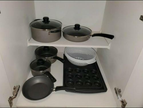 Comfortable Luxury Corporate Apartment With Pool