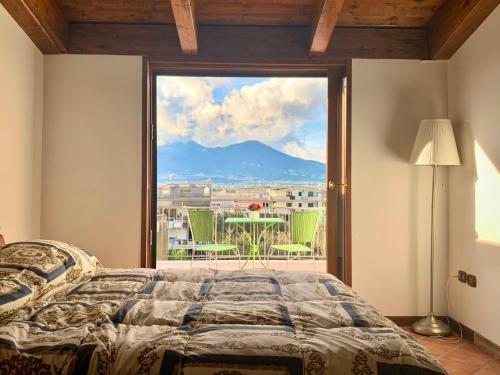 Apartamento Pompei Campania Felix
