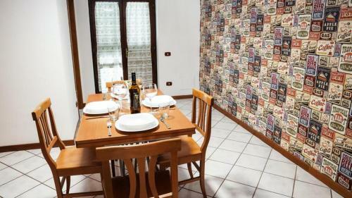 Apartamento Pompei Campania Felix