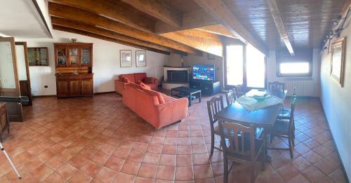 Apartamento Pompei Campania Felix