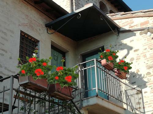 Apartamento Podere Chiocciola