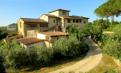 Apartamento Podere Chiocciola