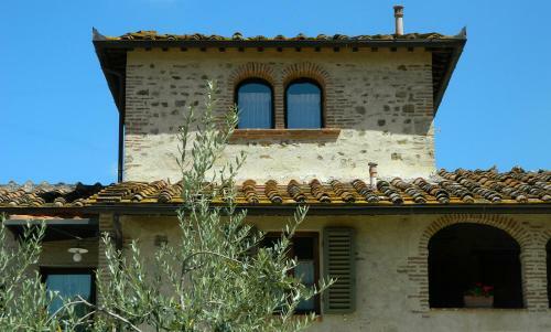 Apartamento Podere Chiocciola