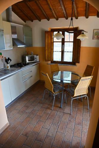 Apartamento Podere Chiocciola