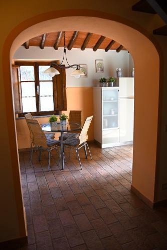 Apartamento Podere Chiocciola