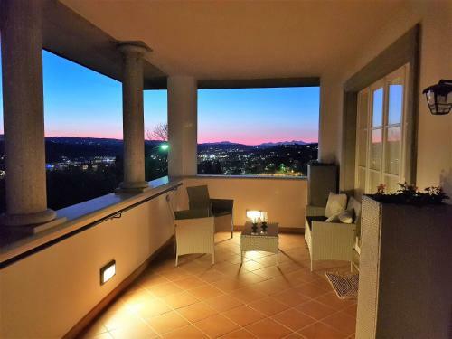 Apartamento La Casa Di Chloe