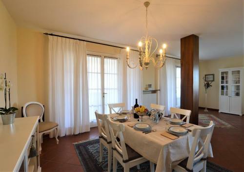 Apartamento La Casa Di Chloe