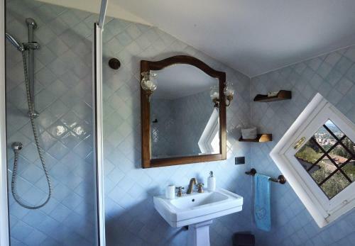 Apartamento La Casa Di Chloe