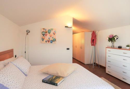 Apartamento La Casa Di Chloe