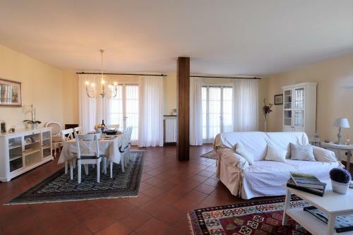 Apartamento La Casa Di Chloe