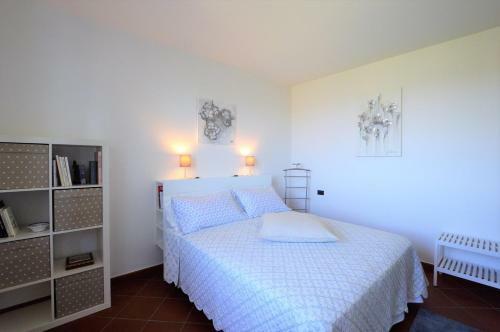 Apartamento La Casa Di Chloe