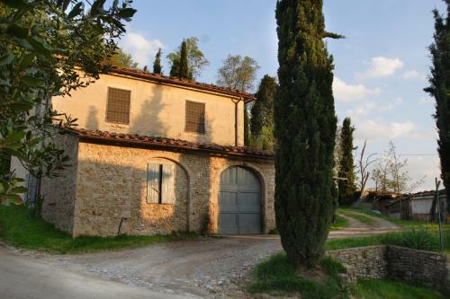 Apartamento Ginestra