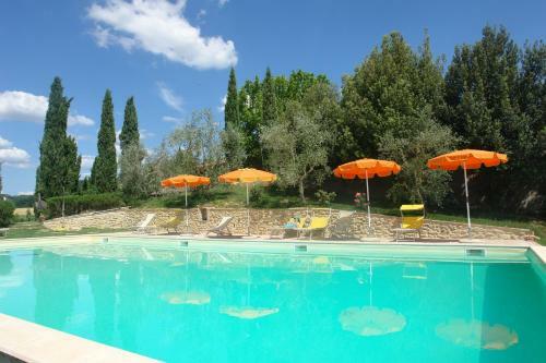 Apartamento Ginestra