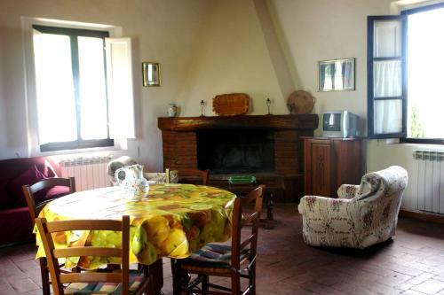 Apartamento Ginestra