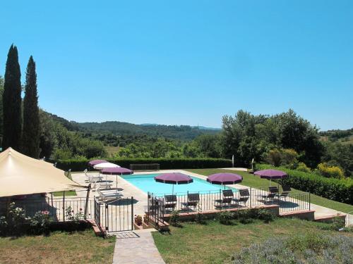 Apartamento Locazione Turistica Rosa Bianca