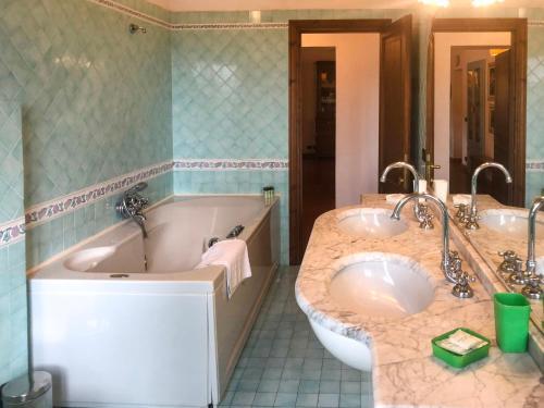 Apartamento Locazione Turistica Rosa Bianca