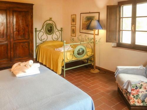 Apartamento Locazione Turistica Rosa Bianca