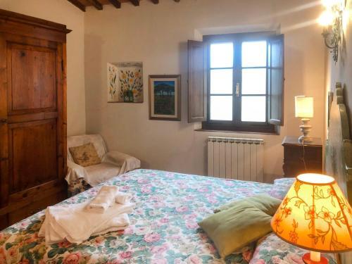 Apartamento Locazione Turistica Rosa Bianca