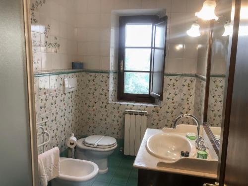 Apartamento Locazione Turistica Rosa Bianca