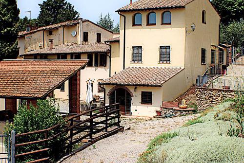 Apartamento Papaiano 1