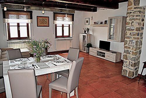 Apartamento Papaiano 1