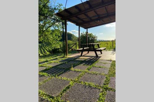 La Capannina Poggibonsi