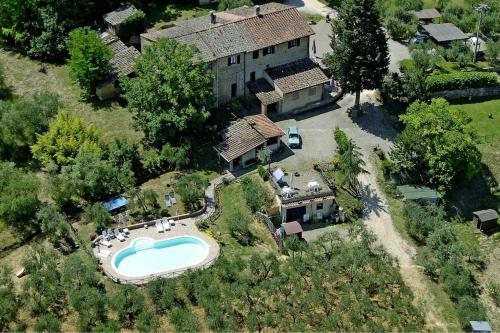 Apartamento Podere Val Di Gallo