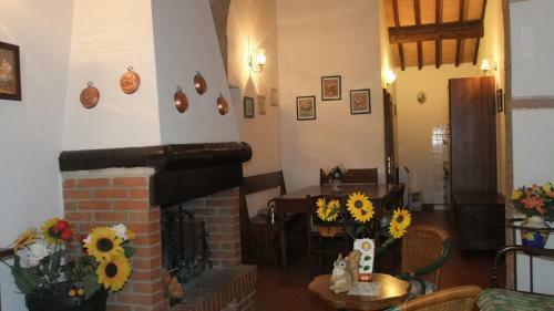 Apartamento Podere Val Di Gallo