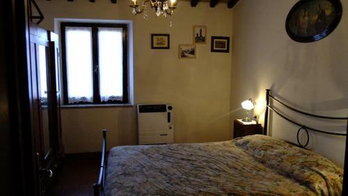 Apartamento Podere Val Di Gallo