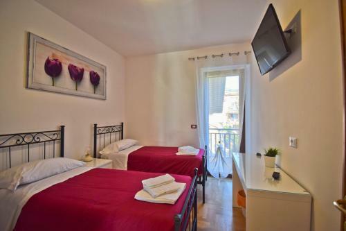 Apartamento Appartamenti Appoggio