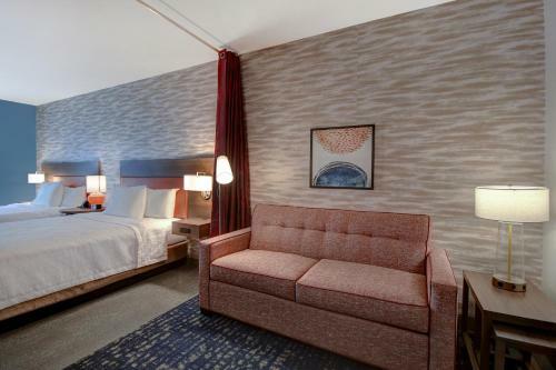 Hotel Home2 Suites By Hilton Detroit-troy, Mi