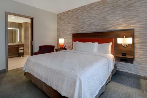 Hotel Home2 Suites By Hilton Detroit-troy, Mi