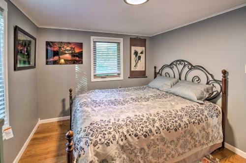Charming Home With Patio Near Otter Tail River!