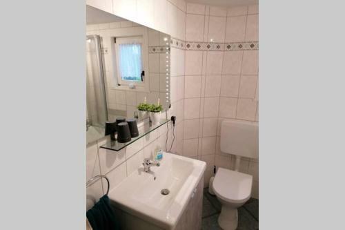 Apartamento Ferienwohnung Ankerplatz Am Sorpesee