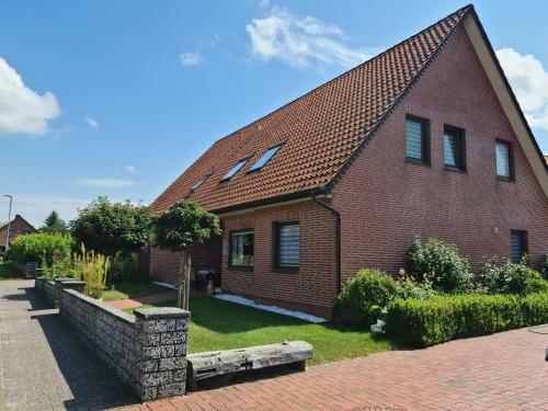 Apartamento Ferienwohnung Haus Fischer