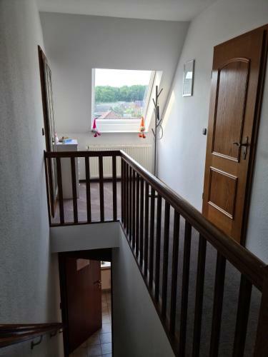 Apartamento Ferienwohnung Haus Fischer