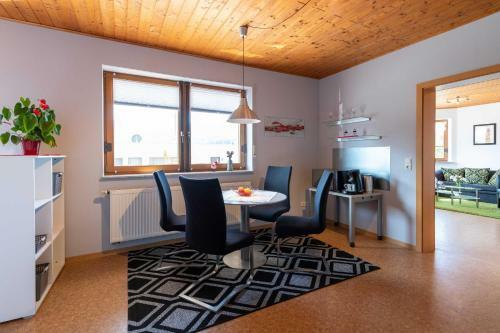 Apartamento Ferienwohnung Hauk