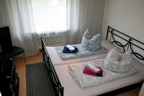 Apartamento 4 Jahreszeiten