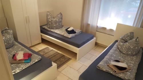 Apartamento 4 Jahreszeiten