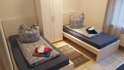 Apartamento 4 Jahreszeiten