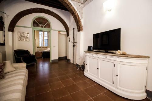 Apartamento Casa Livia