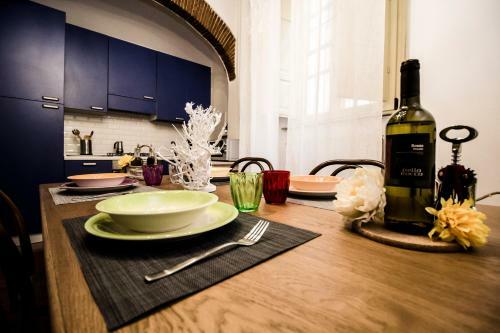 Apartamento Casa Livia