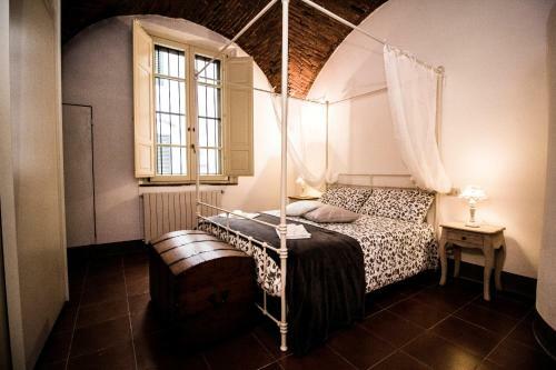 Apartamento Casa Livia